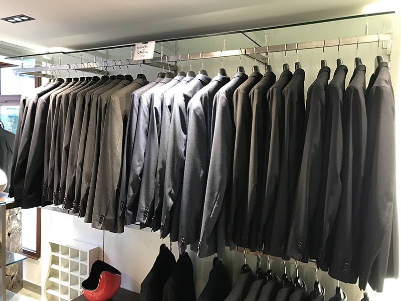 vestes
