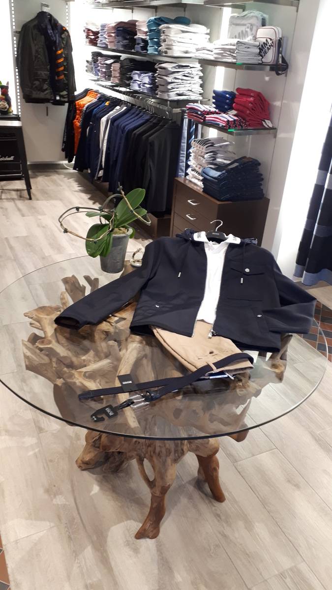 sportwear