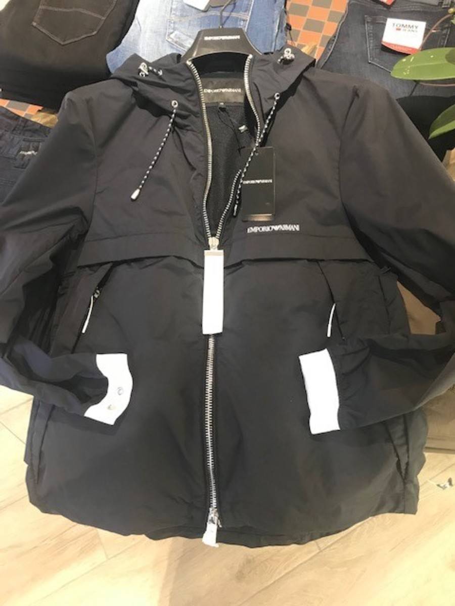 imperméable
